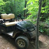 Review photo of Nacoochee Adventures by Anna R., June 30, 2019