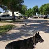 Review photo of Buffalo Hills Campground & RV Park by Daniel  B., June 30, 2019