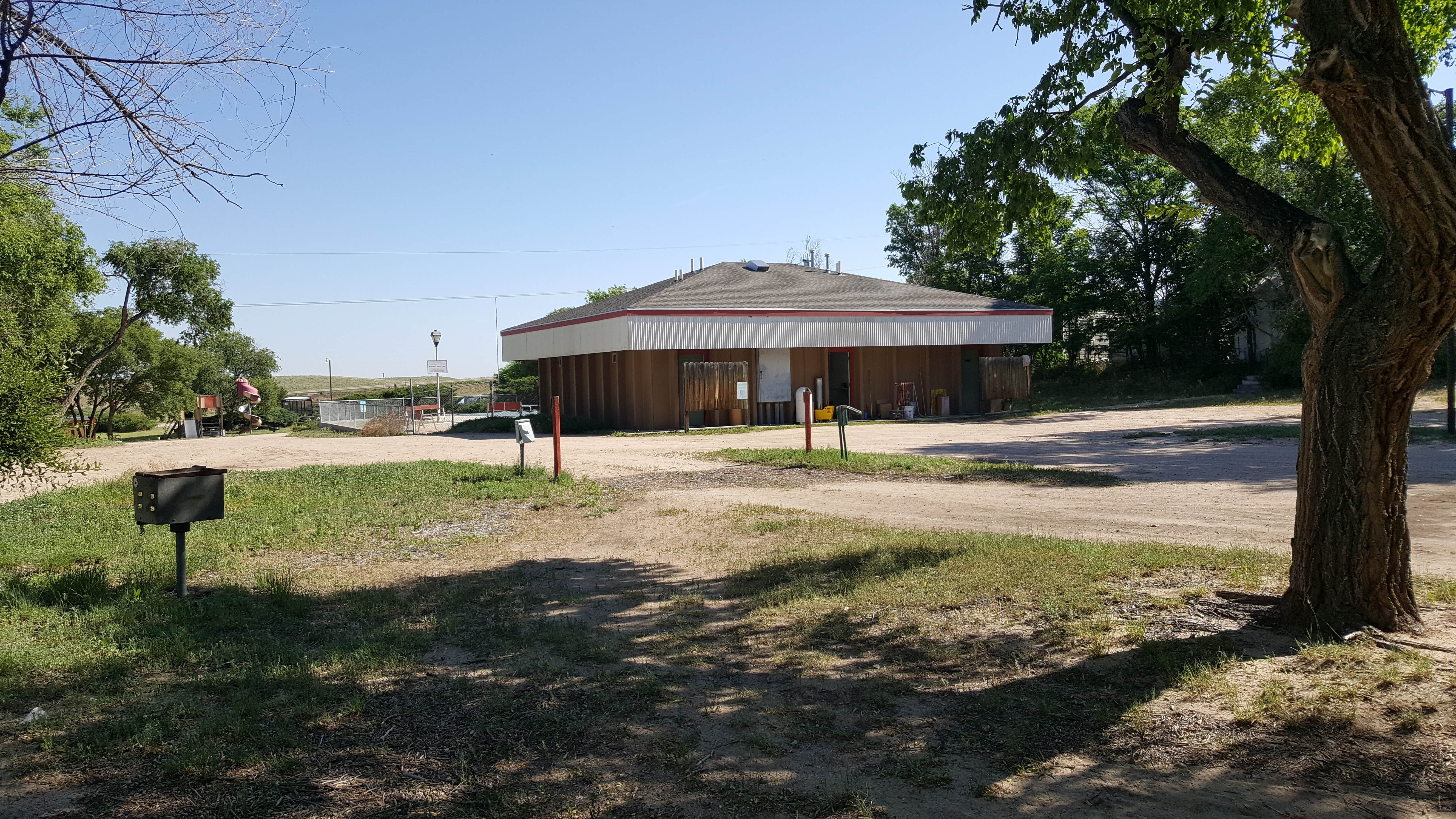 Facilities