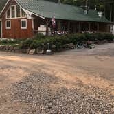 Review photo of Loon's Haven Family Campground by Angela M., June 30, 2019