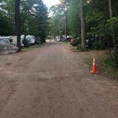 Review photo of Loon's Haven Family Campground by Angela M., June 30, 2019