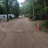 Review photo of Loon's Haven Family Campground by Angela M., June 30, 2019
