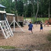 Review photo of Loon's Haven Family Campground by Angela M., June 30, 2019