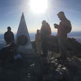 Review photo of Guadalupe Peak Wilderness Campground — Guadalupe Mountains National Park by Troy W., June 30, 2019