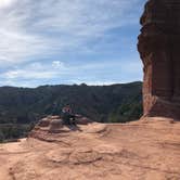 Review photo of Sagebrush Campground — Palo Duro Canyon State Park by Pamela L., June 30, 2019