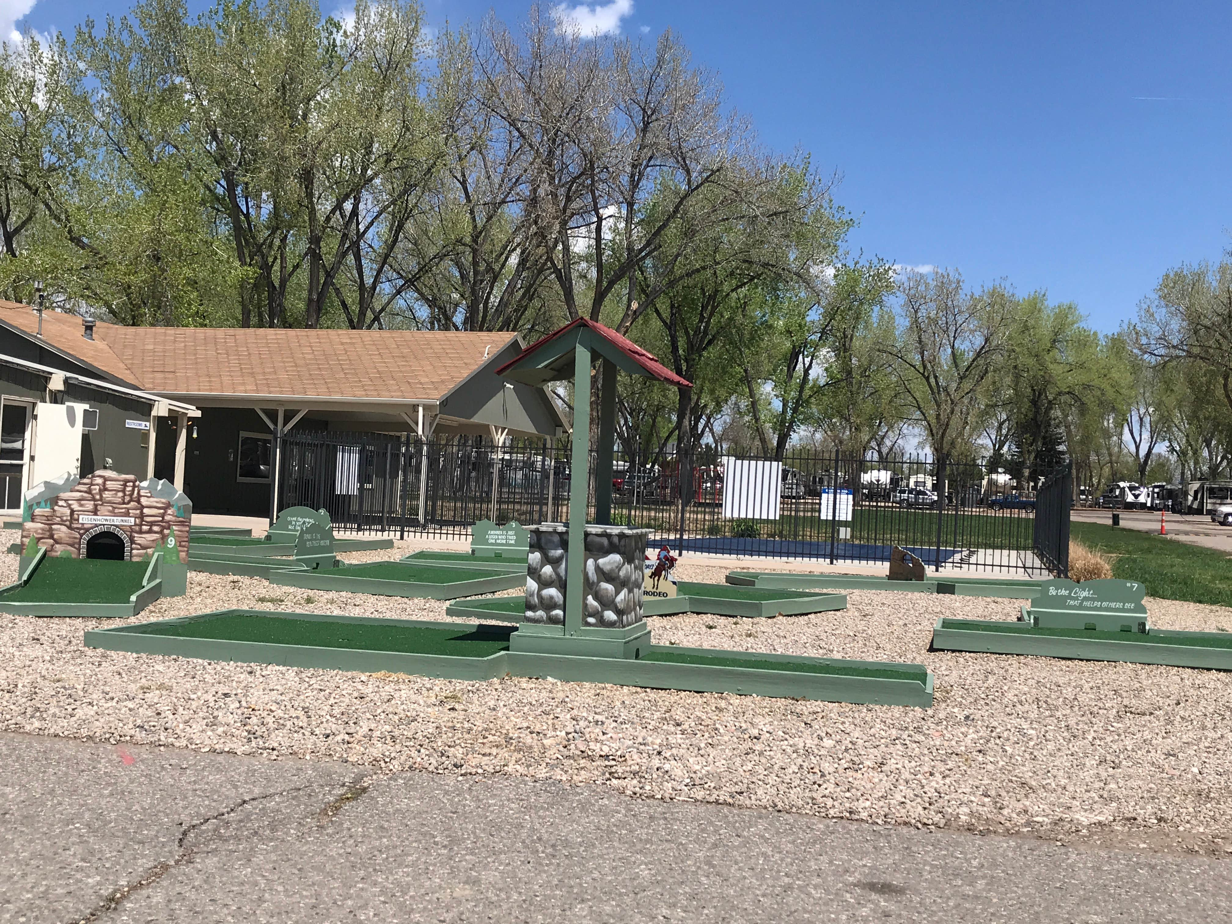 Camper submitted image from Loveland RV Resort - 4