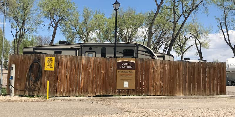 Camper submitted image from Loveland RV Resort