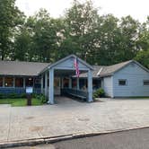 Review photo of Rocky Knob Campground — Blue Ridge Parkway by Linda B., June 30, 2019