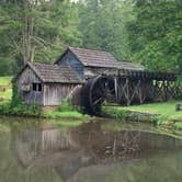 Review photo of Rocky Knob Campground — Blue Ridge Parkway by Linda B., June 30, 2019