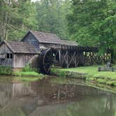 Review photo of Rocky Knob Campground — Blue Ridge Parkway by Linda B., June 30, 2019