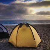 Review photo of Sycamore Canyon Campground — Point Mugu State Park by Molly G., September 5, 2016