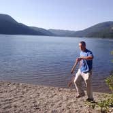 Review photo of Tally Lake Campground by Amity S., September 6, 2016