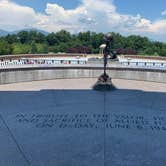 Review photo of Lynchburg / Blue Ridge Parkway KOA by Linda B., June 30, 2019