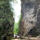 Review photo of Lynchburg / Blue Ridge Parkway KOA by Linda B., June 30, 2019