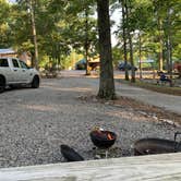 Review photo of Lynchburg / Blue Ridge Parkway KOA by Linda B., June 30, 2019