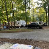 Review photo of Lynchburg / Blue Ridge Parkway KOA by Linda B., June 30, 2019