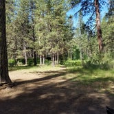Review photo of Camp Sherman Campground by Teresa R., September 6, 2016