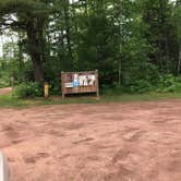 Review photo of Little Lake State Forest Campground by Randall J., June 30, 2019