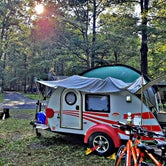 Review photo of Rvino - Ridge Rider Campground, LLC by Joe D., June 30, 2019