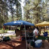 Review photo of Camp Sherman Campground by Teresa R., September 6, 2016