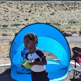 Review photo of Sand Hollow Campground by Quaneisha P., June 30, 2019