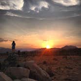 Review photo of Jumbo Rocks Campground — Joshua Tree National Park by Molly G., September 6, 2016