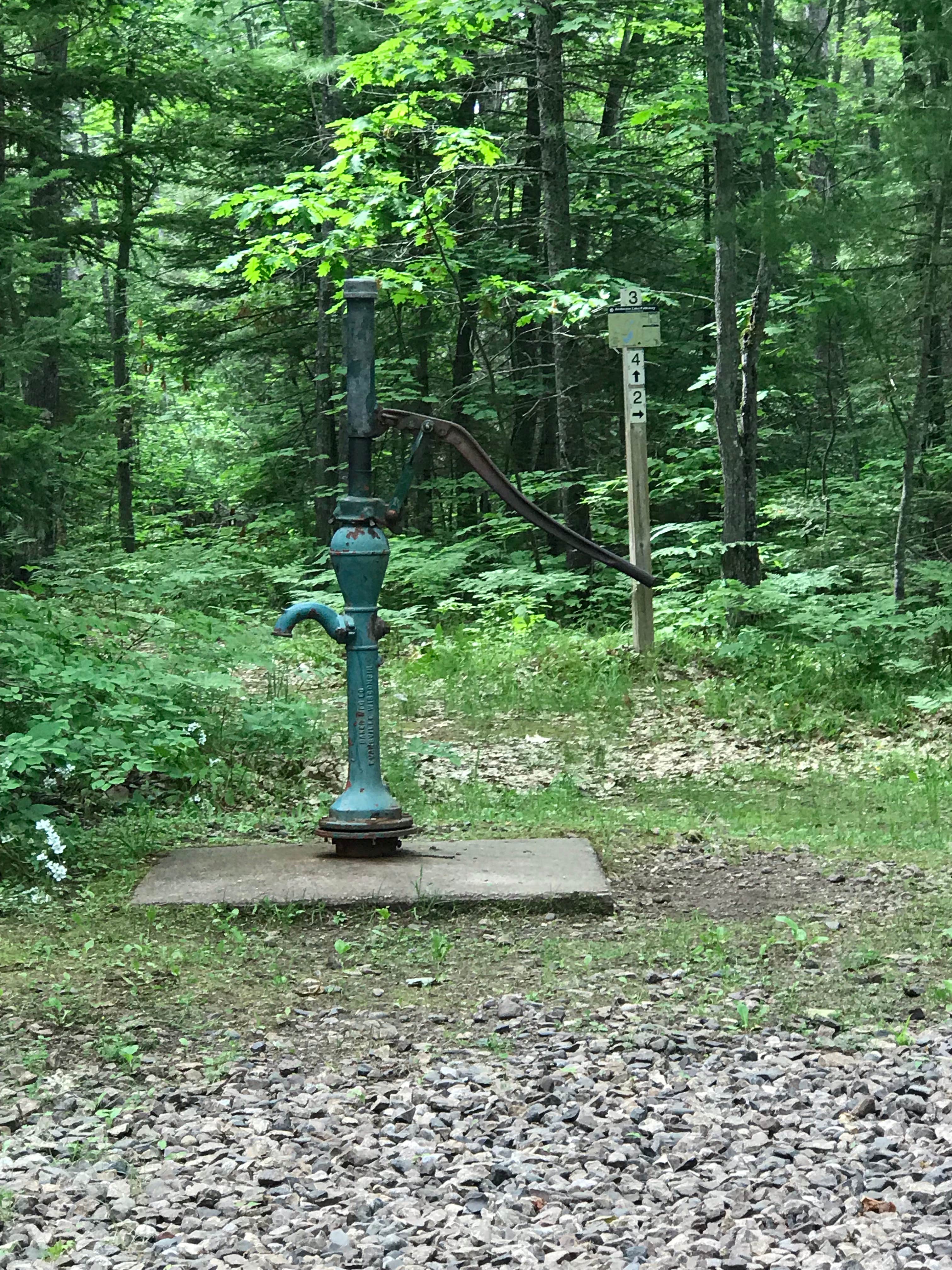 Camping near Little Lake State Forest Campground: Anderson Lake West - Gwinn State Forest, Gwinn, Michigan