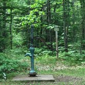 Review photo of Anderson Lake West - Gwinn State Forest by Randall J., June 30, 2019