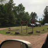 Review photo of Bass Lake State Forest Campground (Luce) by Randall J., June 30, 2019