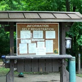 Review photo of Bass Lake State Forest Campground (Luce) by Randall J., June 30, 2019