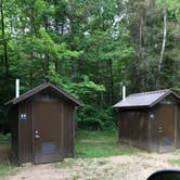 Review photo of Bass Lake State Forest Campground (Luce) by Randall J., June 30, 2019