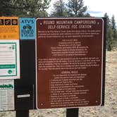 Review photo of Round Mountain by Crystal C., June 30, 2019