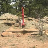 Review photo of Round Mountain by Crystal C., June 30, 2019