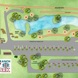 Campground Finder: Cadillac Ranch RV Park