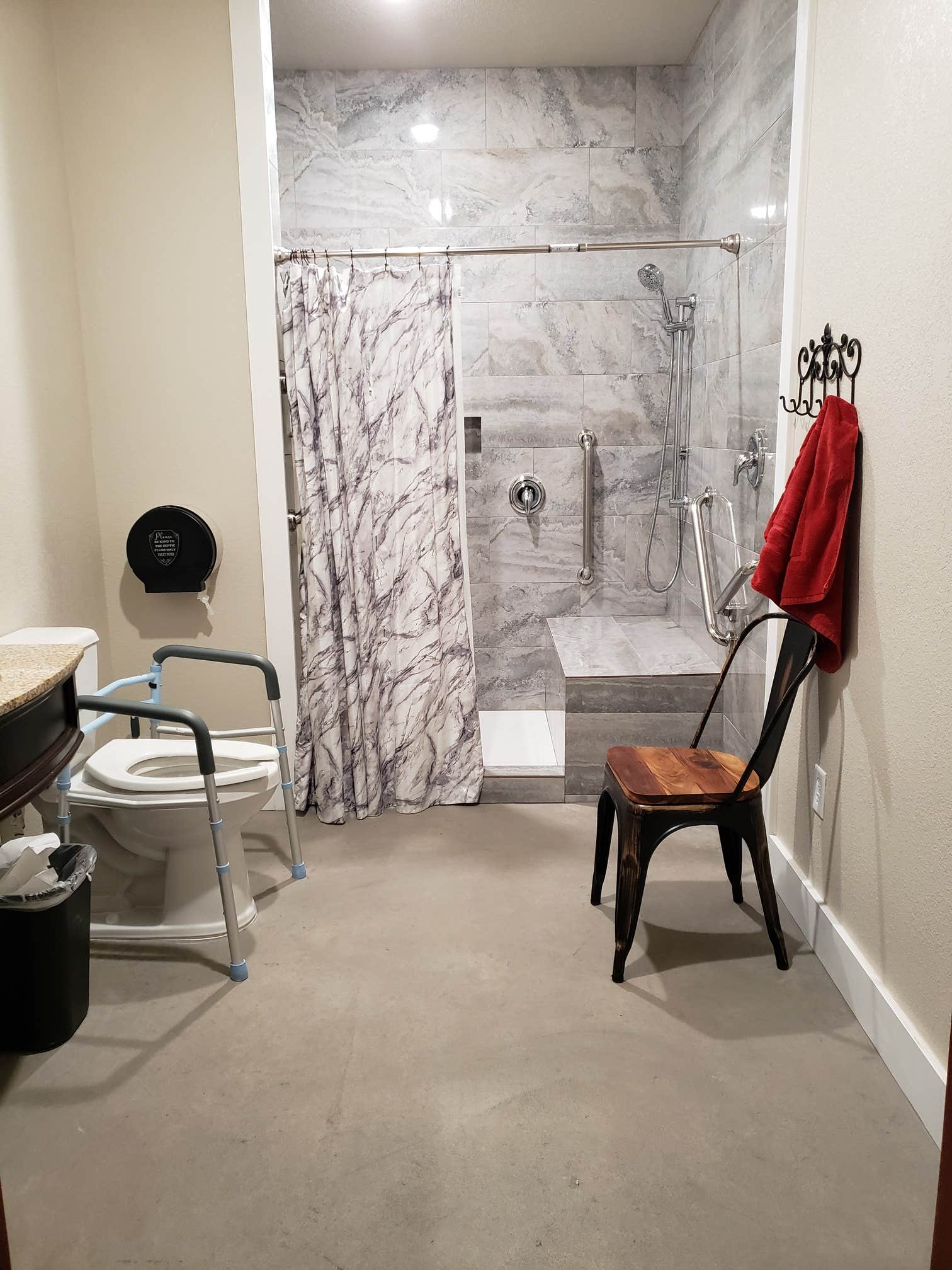 Camper-submitted photo at Cadillac Ranch RV Park Utah LLC near Bluff, UT