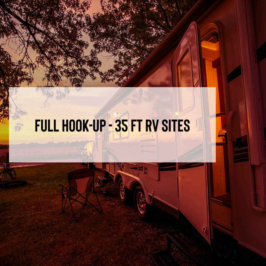 Camper submitted image from Summerhill Farm - 1