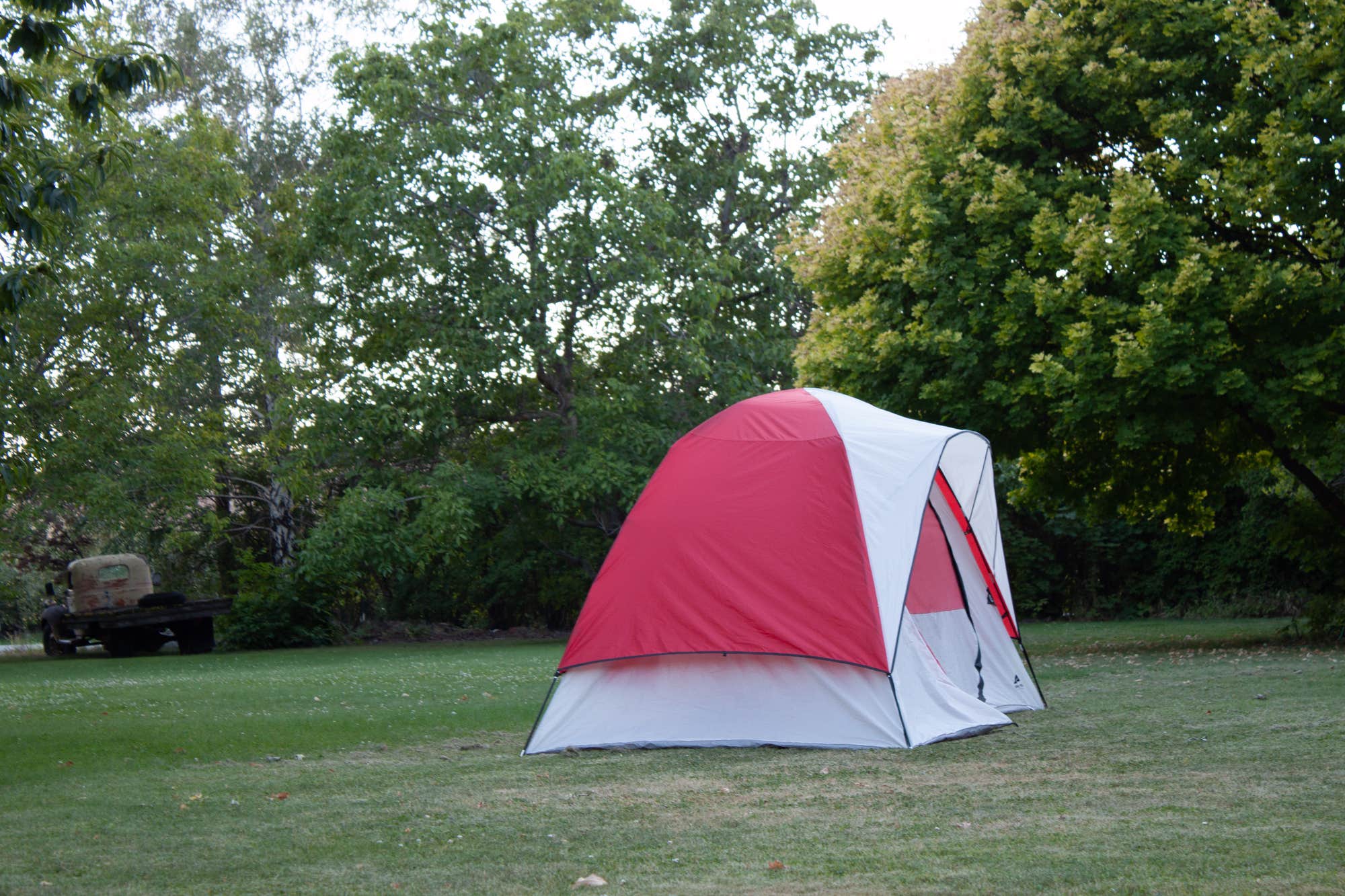 Camper submitted image from Summerhill Farm - 2