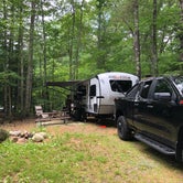 Review photo of Beaver Brook Campground by Lori M., June 30, 2019