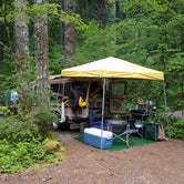 Review photo of Hoover Campground by Teresa R., September 6, 2016