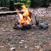 Review photo of Beaver Brook Campground by Lori M., June 30, 2019