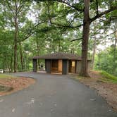 Review photo of Red Top Mountain State Park Campground by Nate H., June 30, 2019