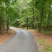 Review photo of Red Top Mountain State Park Campground by Nate H., June 30, 2019