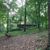 Review photo of Red Top Mountain State Park Campground by Nate H., June 30, 2019