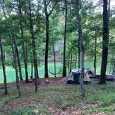 Review photo of Red Top Mountain State Park Campground by Nate H., June 30, 2019