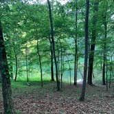 Review photo of Red Top Mountain State Park Campground by Nate H., June 30, 2019