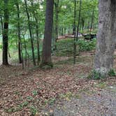 Review photo of Red Top Mountain State Park Campground by Nate H., June 30, 2019