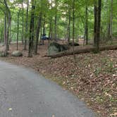 Review photo of Red Top Mountain State Park Campground by Nate H., June 30, 2019