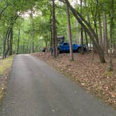 Review photo of Red Top Mountain State Park Campground by Nate H., June 30, 2019