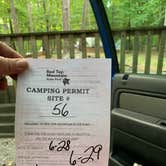 Review photo of Red Top Mountain State Park Campground by Nate H., June 30, 2019