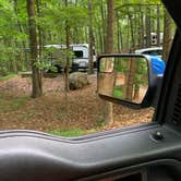 Review photo of Red Top Mountain State Park Campground by Nate H., June 30, 2019